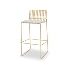 Bar Stool by Gillmore