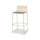 Bar Stool by Gillmore