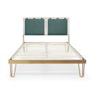 Double Bed by Gillmore