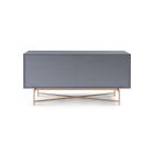 Small Media Sideboard by Gillmore