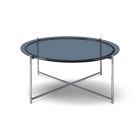 Small Round Coffee Table by Gillmore