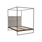 King Canopy Bed by Gillmore