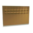 Double Headboard by Gillmore