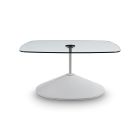 Square Coffee Table by Gillmore