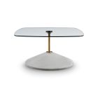 Square Coffee Table by Gillmore