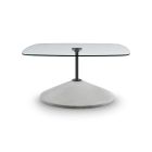 Square Coffee Table by Gillmore