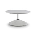 Round Coffee Table by Gillmore