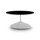 Round Coffee Table by Gillmore