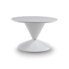 Small Round Coffee Table by Gillmore