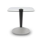 Small Square Dining Table by Gillmore