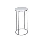 Circular Lamp Stand by Gillmore