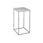 Square Lamp Stand by Gillmore