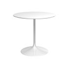 Small Circular Dining Table by Gillmore