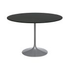 Large Circular Dining Table by Gillmore