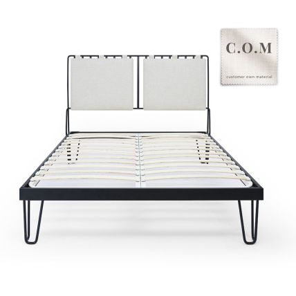 Double Bed by Gillmore