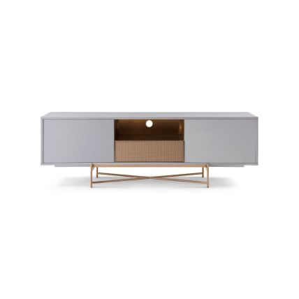 Large Media Sideboard by Gillmore
