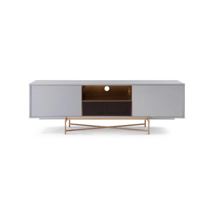 Large Media Sideboard by Gillmore