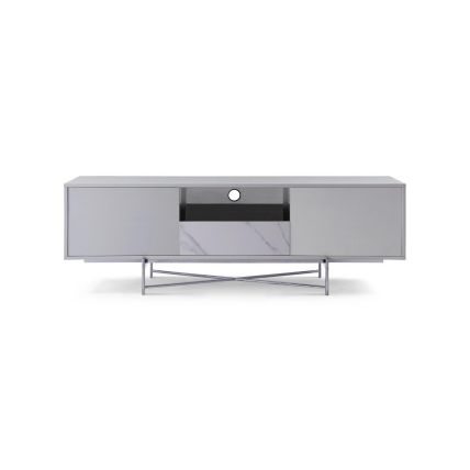 Large Media Sideboard by Gillmore