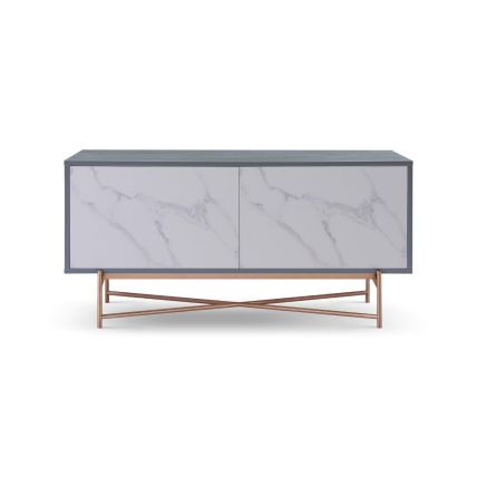 Small Media Sideboard by Gillmore