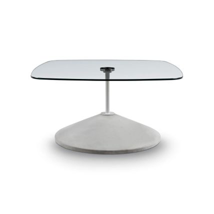 Square Coffee Table by Gillmore