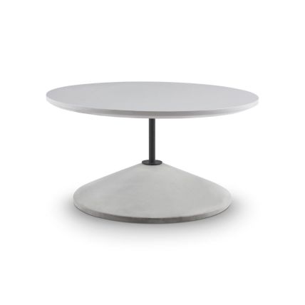 Round Coffee Table by Gillmore