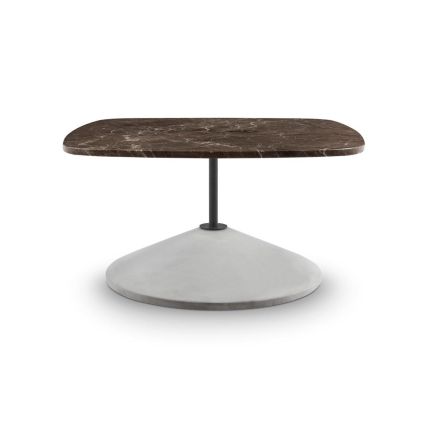Square Coffee Table by Gillmore