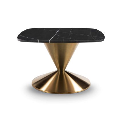 Small Square Coffee Table by Gillmore