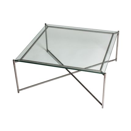 Square Coffee Table by Gillmore