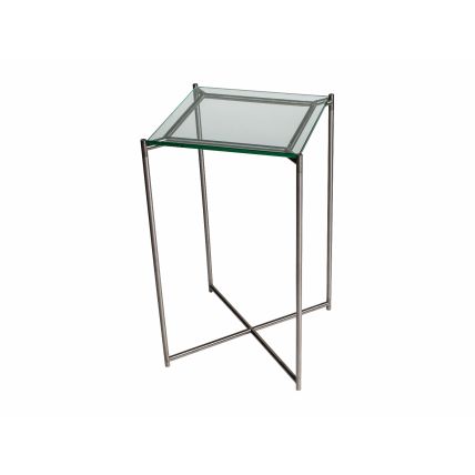 Square Plant Stand by Gillmore