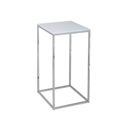 Square Lamp Stand by Gillmore