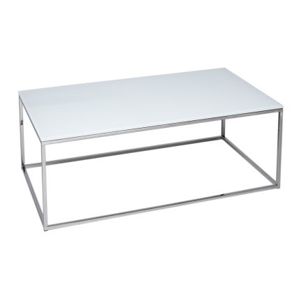 Rectangular Coffee Table by Gillmore