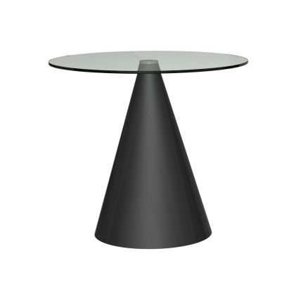 Small Circular Dining Table by Gillmore