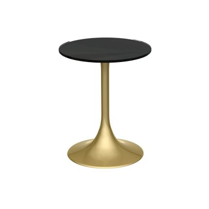 Circular Side Table by Gillmore