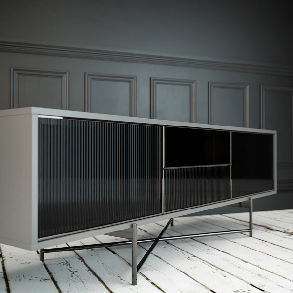 Adriana Cabinets