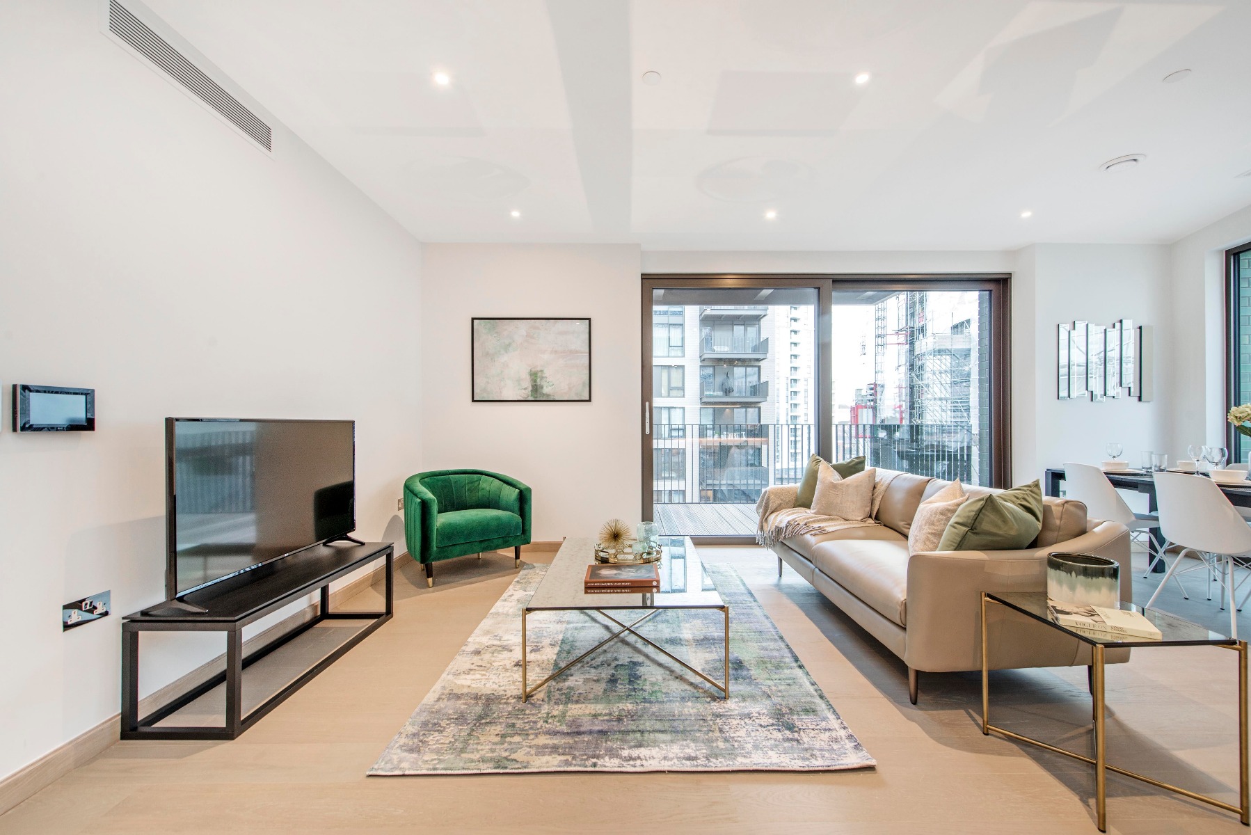Copyright © Beau Interiors