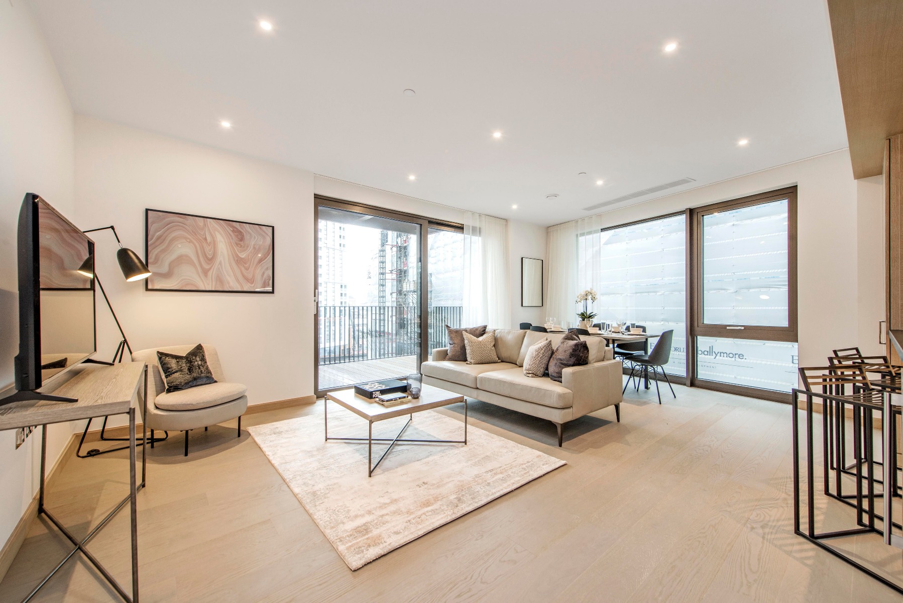 Copyright © Beau Interiors