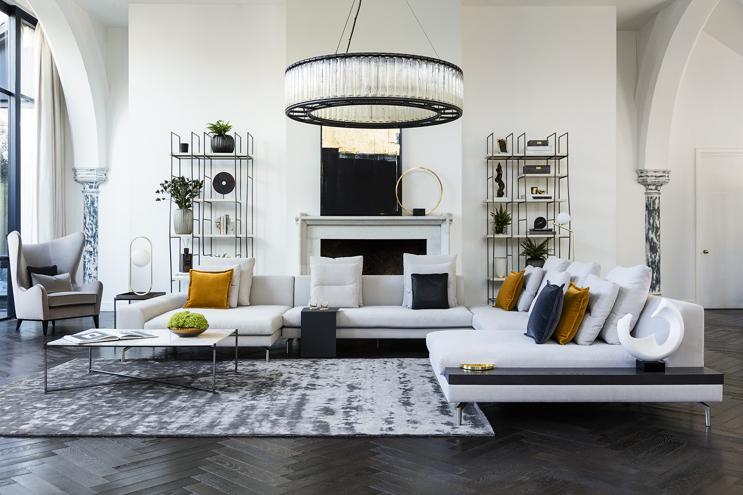 Copyright © The Sofa & Chair Company