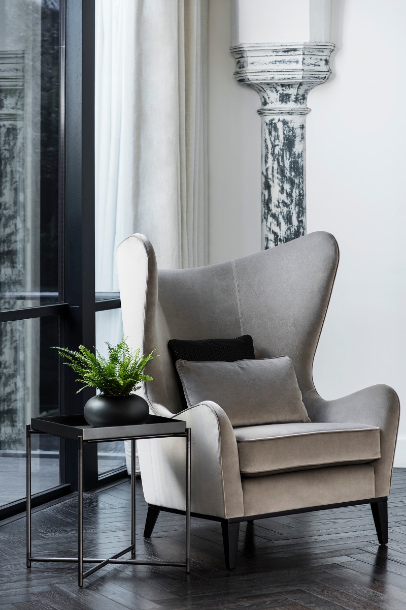 Copyright © The Sofa & Chair Company
